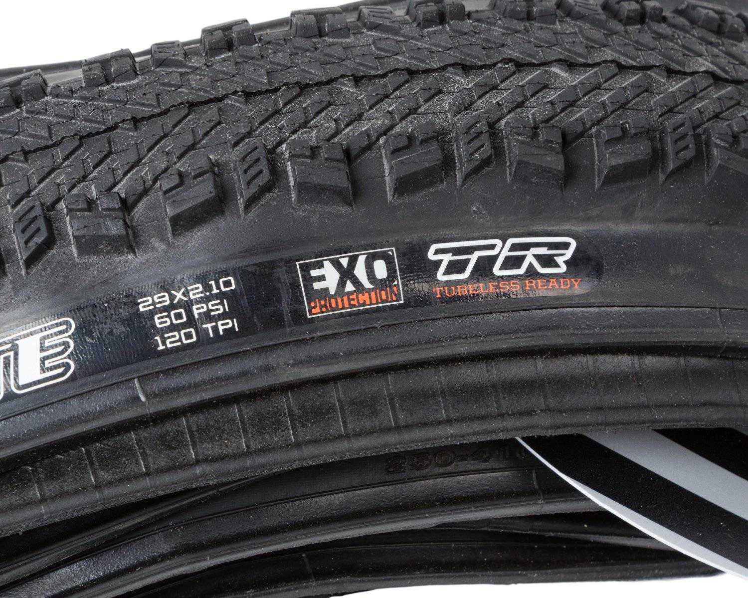 Купить покрышка maxxis tread lite exo tr, 120 tpi, мтб